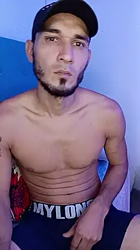 junior men22 online show from 03.27.26