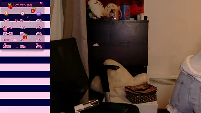 bloggirllaurel online show from 02.23.26