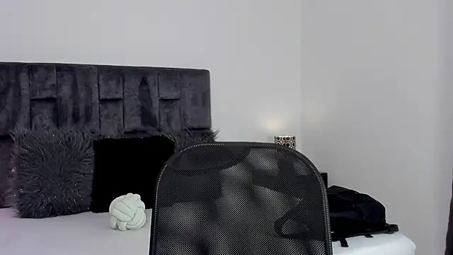 Snapshot of Malory_Saenzz chatting on 02.08.26 Malory Saenzz online show from 02.08.26