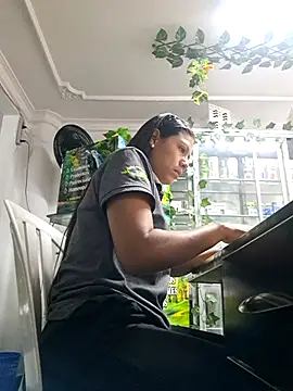 Tatianna Loove  online show from 03.27.26