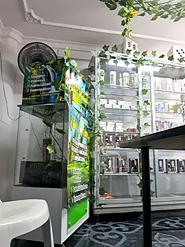 Tatianna Loove  online show from 04.08.26