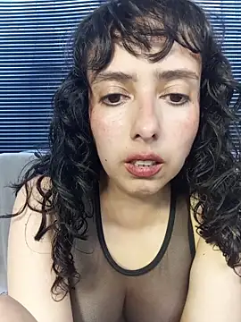 Eva Err online show from 03.06.26