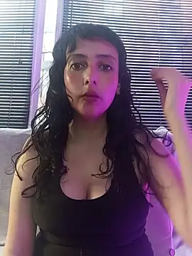 Eva Err online show from 05.15.26