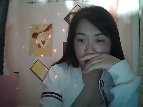 Anie6996 online show from 02.21.26