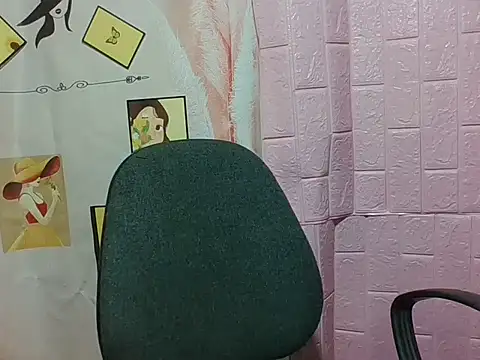 Anie6996 online show from 04.06.26