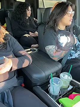 KittyTatts online show from 02.06.26