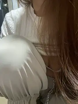 Snapshot of Mary_006 chatting on 01.31.26 Mary 006 online show from 01.31.26