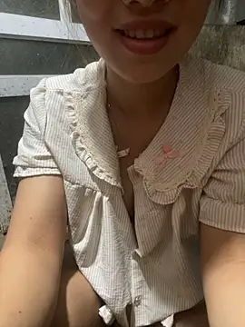 Mary 006 online show from 05.30.26