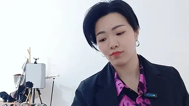 Nikishine online show from 02.25.26