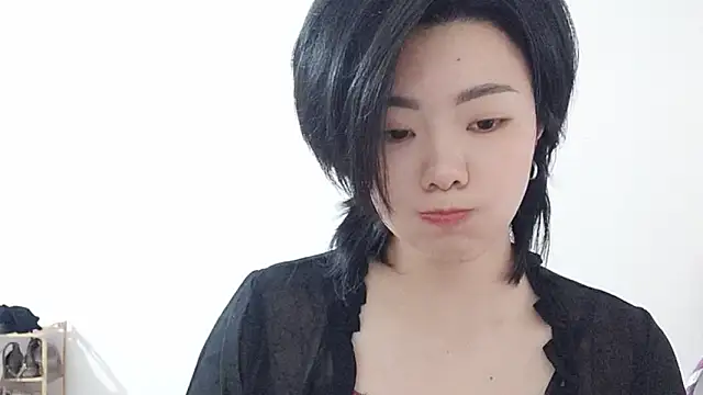 Snapshot of Nikishine chatting on 03.23.26 Nikishine online show from 03.23.26