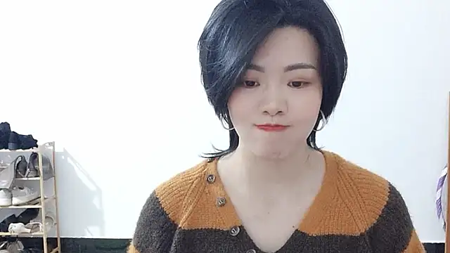 Snapshot of Nikishine chatting on 03.27.26 Nikishine online show from 03.27.26