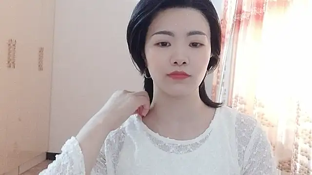 Snapshot of Nikishine chatting on 04.06.26 Nikishine online show from 04.06.26