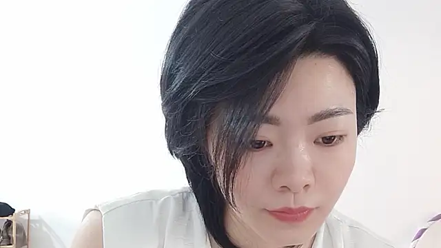 Snapshot of Nikishine chatting on 04.10.26 Nikishine online show from 04.10.26
