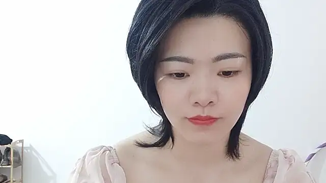 Snapshot of Nikishine chatting on 04.12.26 Nikishine online show from 04.12.26