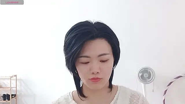 Snapshot of Nikishine chatting on 05.04.26 Nikishine online show from 05.04.26