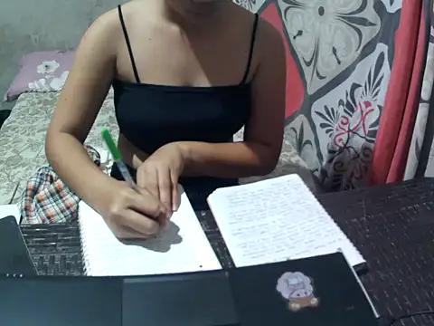 SexyAss IvannaXxX online show from 03.03.26