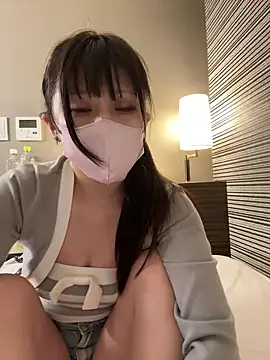 Mitsuki  jp online show from 02.23.26