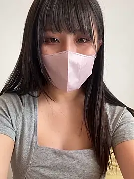 Mitsuki  jp online show from 02.26.26