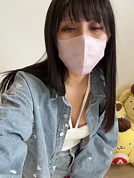 Mitsuki  jp online show from 03.27.26