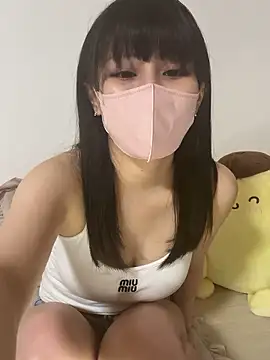 Snapshot of Mitsuki__jp chatting on 06.18.26 Mitsuki jp online show from 06.18.26
