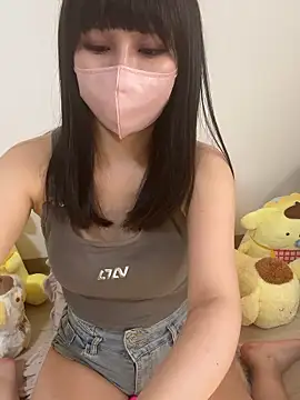 Snapshot of Mitsuki__jp chatting on 07.05.26 Mitsuki jp online show from 07.05.26