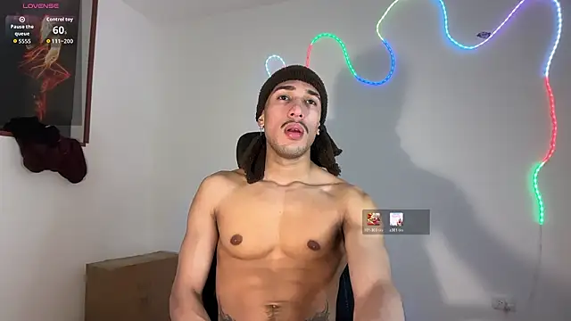 rafael stone11 online show from 03.06.26