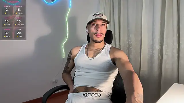 rafael stone11 online show from 03.25.26