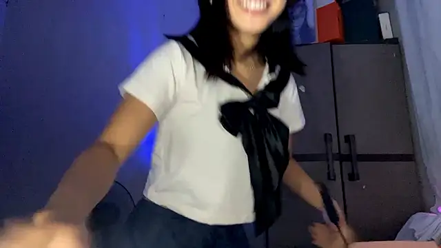 ConstancePorrini online show from 02.11.26