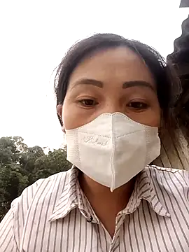 Snapshot of hot-luna- chatting on 03.29.26 hot-luna- online show from 03.29.26