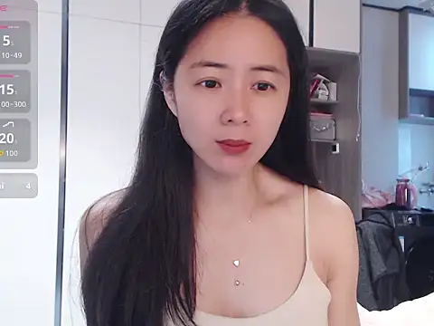 Tsuki-y online show from 02.23.26