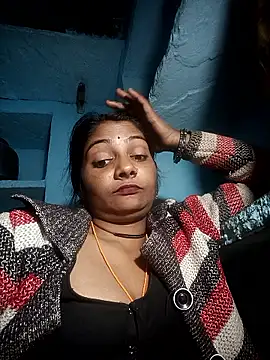 Snapshot of Hotty_raghni chatting on 02.08.26 Hotty raghni online show from 02.08.26