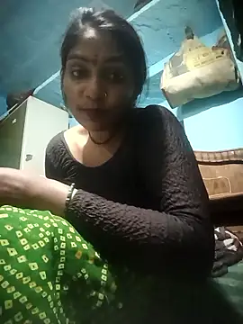 Snapshot of Hotty_raghni chatting on 02.18.26 Hotty raghni online show from 02.18.26