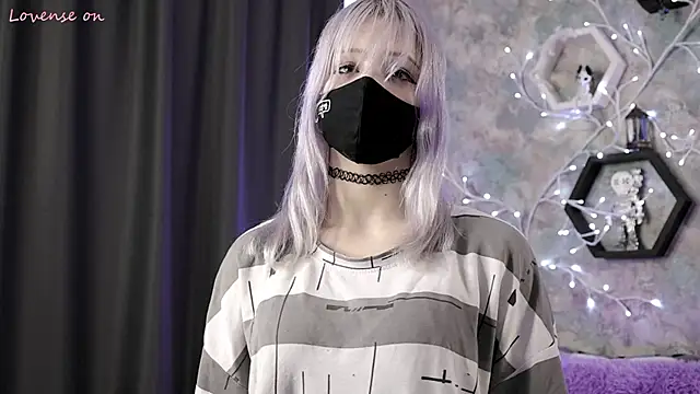 Yunakiss online show from 04.05.26