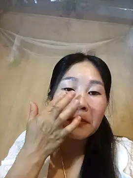 Snapshot of Dunk-namic chatting on 04.06.26 Dunk-namic online show from 04.06.26