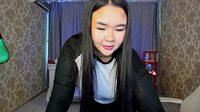 Snapshot of AmandaPresle chatting on 02.15.26 AmandaPresle online show from 02.15.26