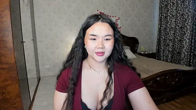 Snapshot of AmandaPresle chatting on 02.26.26 AmandaPresle online show from 02.26.26