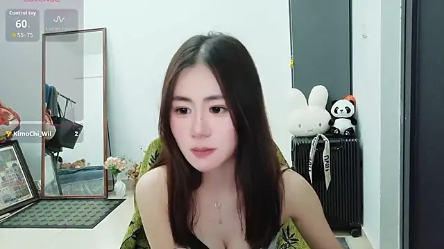 Snapshot of onnilan chatting on 03.11.26 onnilan online show from 03.11.26