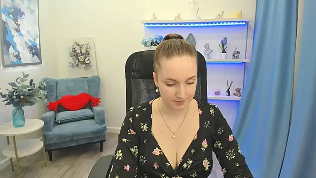 CaseyTerini online show from 04.09.26