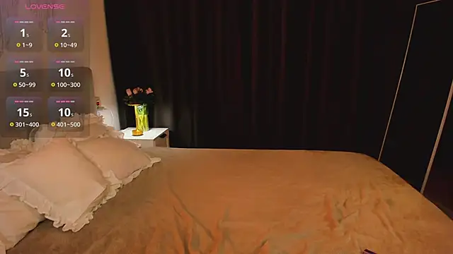 Lollita Morgan online show from 03.26.26