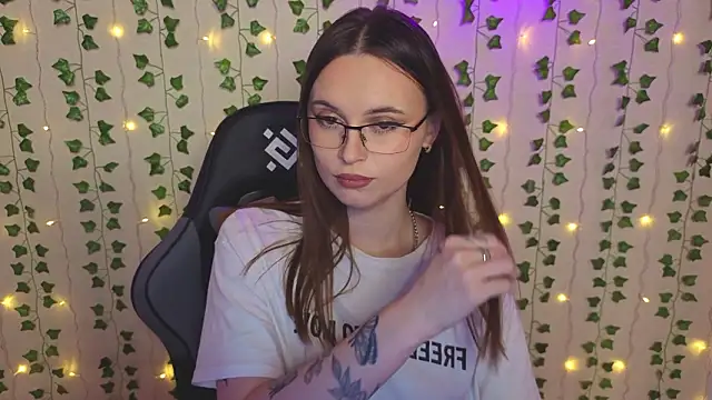 AliceIMonta online show from 02.22.26