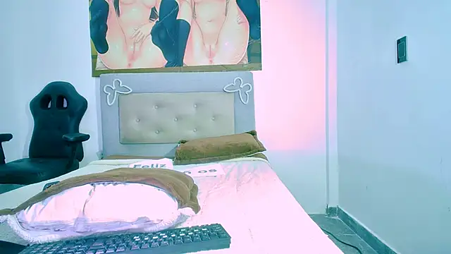 MEW ALIX online show from 03.05.26