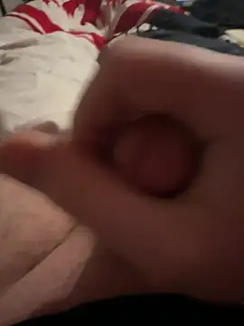 DasmannlicheModel online show from 03.14.26