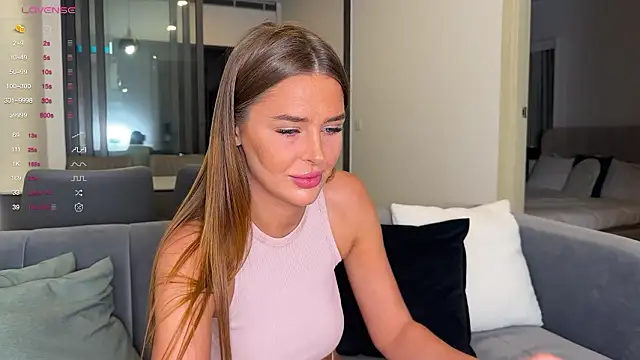 bianca lawwson  online show from 02.26.26