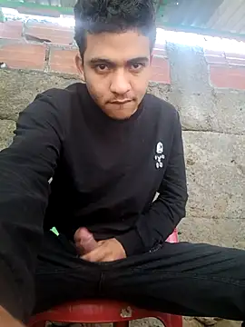 Snapshot of NikoHot_anatole chatting on 02.22.26 NikoHot anatole online show from 02.22.26