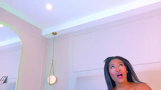 Snapshot of JosselynBrown chatting on 02.23.26 JosselynBrown online show from 02.23.26