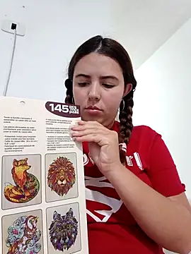lyss muller online show from 05.26.26