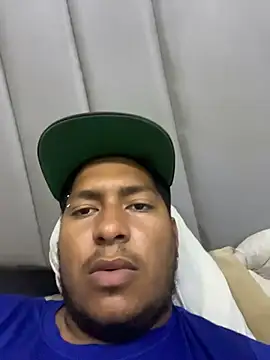 Snapshot of Danny_black11 chatting on 02.08.26 Danny black11 online show from 02.08.26