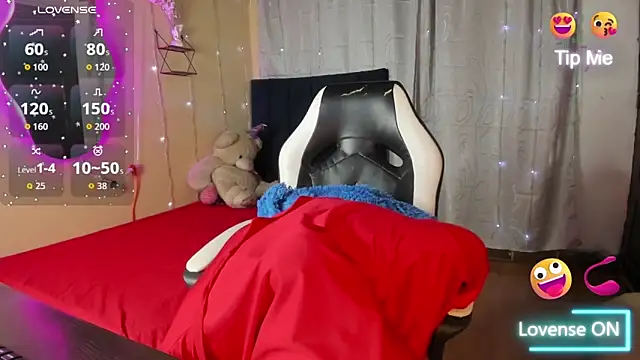 SamiraAwada online show from 02.20.26