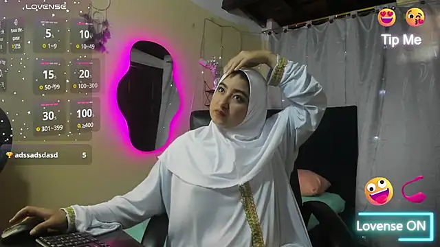 SamiraAwada online show from 03.27.26