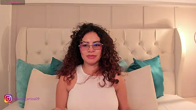 amanda rios online show from 03.03.26